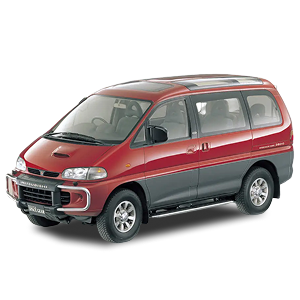 Delica 4 (1994-2007)