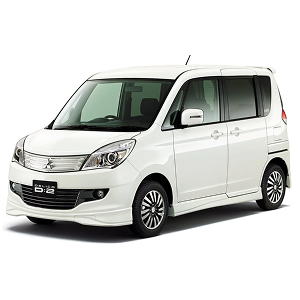 Delica D:2 (2011-2015)