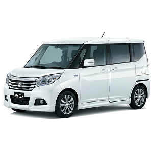 Delica D:2 (2015-2020)