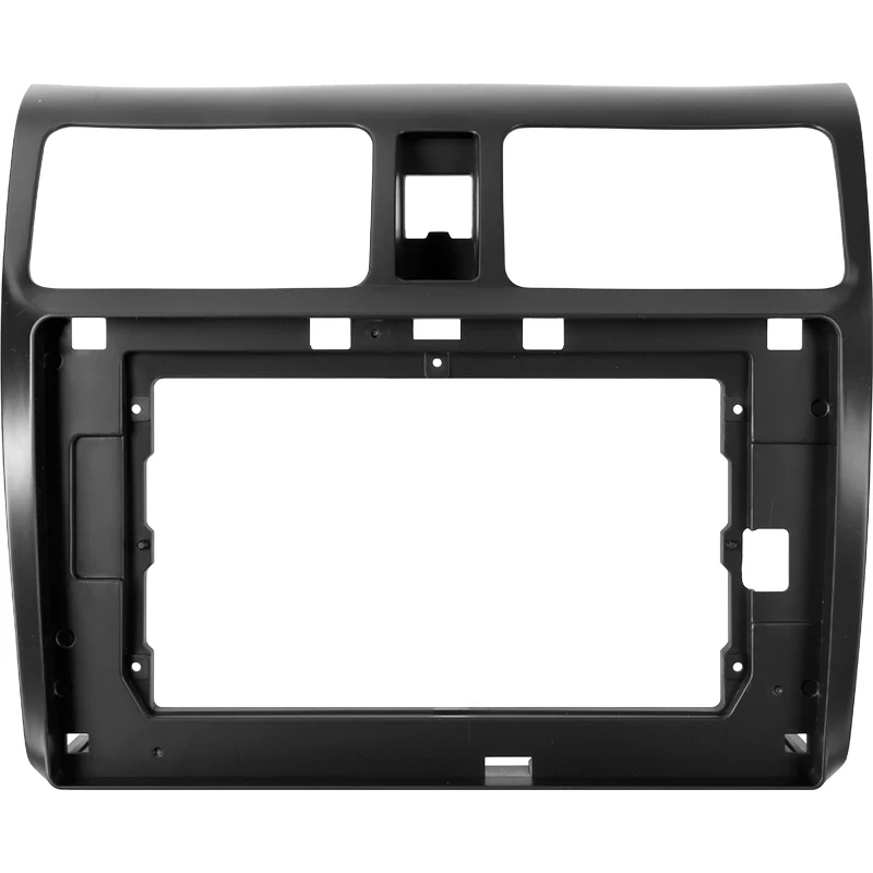 Переходная рамка Suzuki Swift 3 (2003-2010) (10")