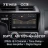 Штатная магнитола Teyes CC3 4/32 Honda Jazz 3 (2015-2020) Тип-A