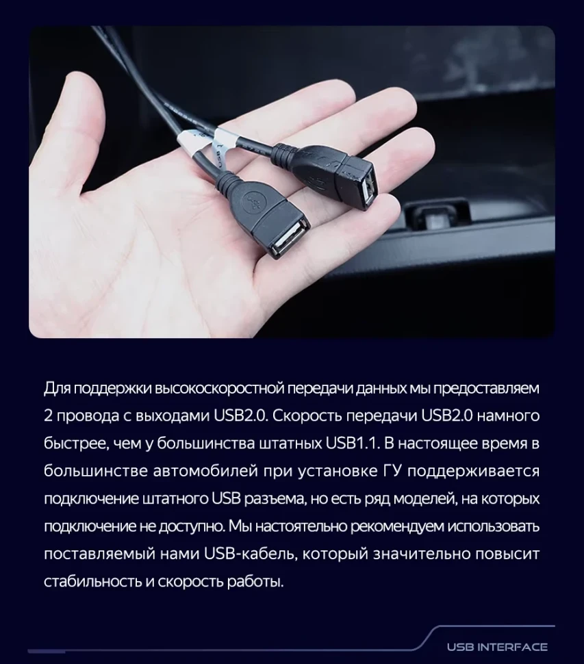 Штатная магнитола Teyes CC3L 4/32 Kia Optima 4 JF (2015-2020) Тип-A