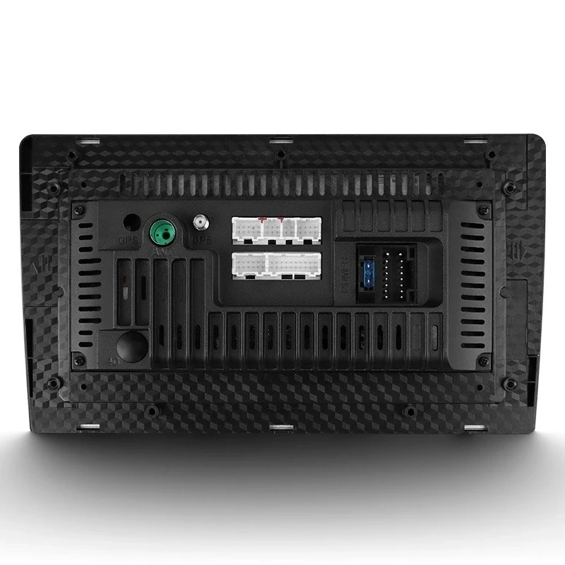 Штатная магнитола Teyes CC3L WiFi 2/32 Toyota Corolla (2012-2016) Тип-B