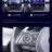 Штатная магнитола Teyes CC3 2K 4/64 Toyota Corolla 12 (2018-2020) Тип-A