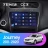 Штатная магнитола Teyes CC3 4/32 Dodge Journey JC (2011-2020)