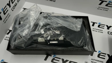 (Уценка) Магнитола 12,3" Teyes LUX ONE 6/128 Mercedes-Benz NTG 5.0