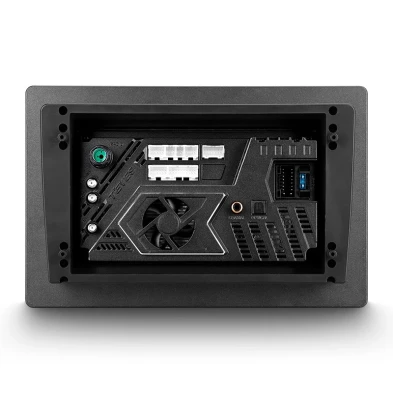 Штатная магнитола Teyes CC3 2K 4/64 Volkswagen Passat B7 (2010-2015) (11")