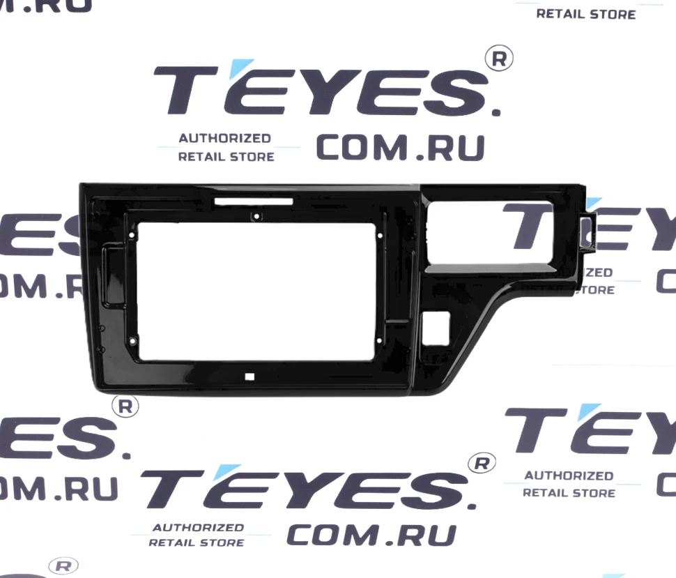 Переходная рамка Honda Stepwgn 5 (2015-2021) (10")