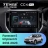 Штатная магнитола Teyes CC4 Pro 8/128 Subaru Forester 5 (2018-2023)