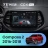 Штатная магнитола Teyes CC4 Pro 8/128 Jeep Compass 2 MP (2016-2018)