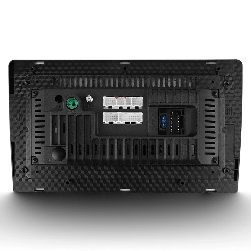 Штатная магнитола Teyes CC3L WiFi 2/32 Opel Antara 1 (2006-2017)