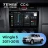 Штатная магнитола Teyes CC4 8/128 Great Wall Wingle 5 (2011-2015)