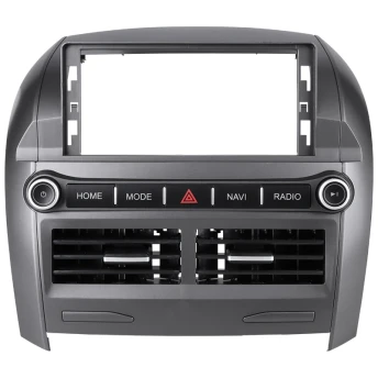 Переходная рамка Toyota Corolla 10 E140 E150 (2006-2013) (12,3")