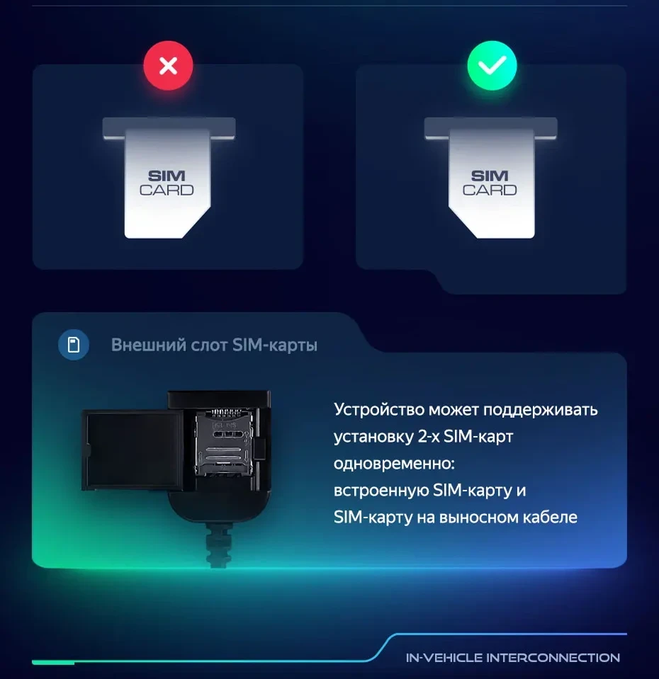 Штатная магнитола Teyes CC3 4/32 Renault Trafic 2 (2006-2014) Тип-A