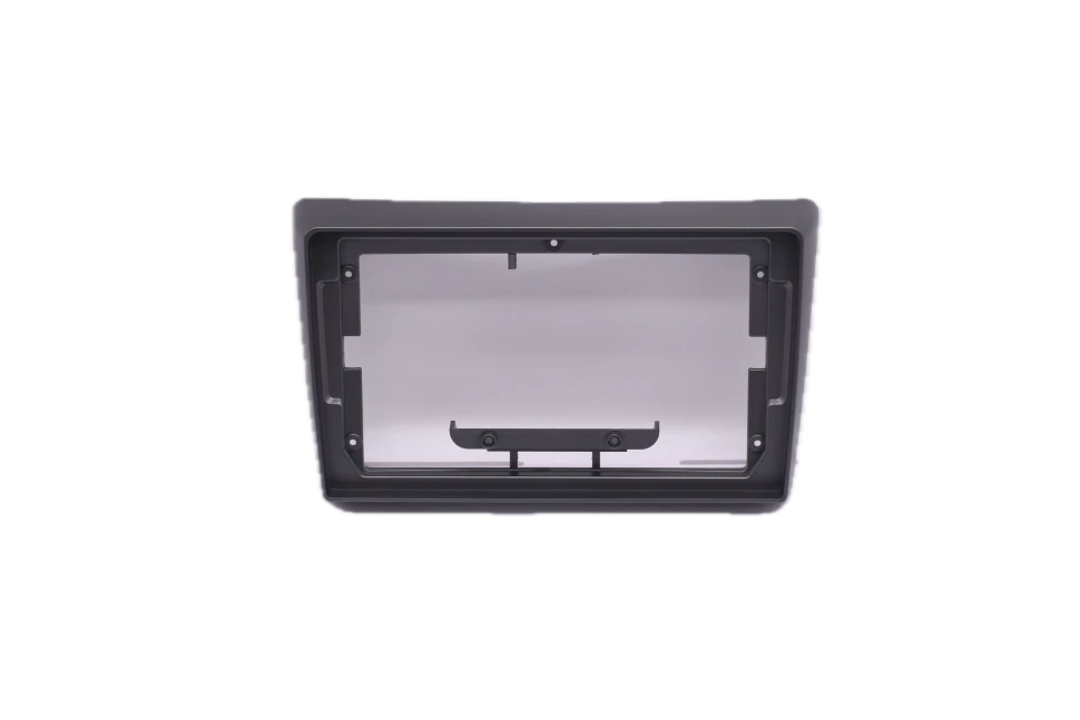 Переходная рамка Toyota Ractis 2 (2010-2016) (9")