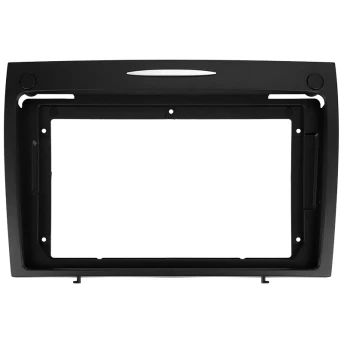 Переходная рамка Mercedes-Benz SLK-Class R171 (2004-2011) (9")