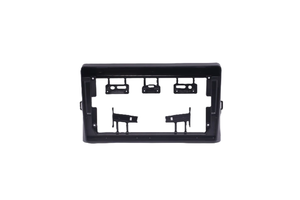 Переходная рамка Toyota Corolla Spacio 2 (2001-2007) (9")
