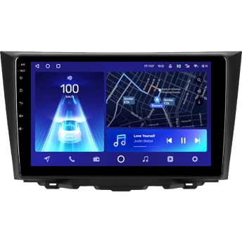 Переходная рамка Suzuki Kizashi (2009-2015) (9")